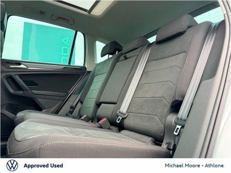 2024 Volkswagen Tiguan - photo 5