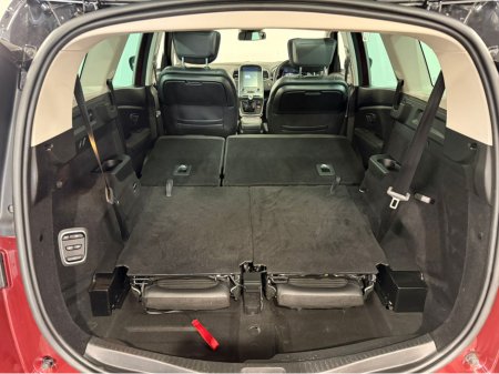 2021 Renault Grand Scenic - photo 29