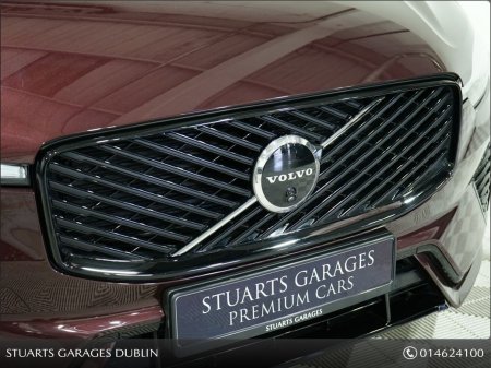 2025 Volvo XC60 - photo 27