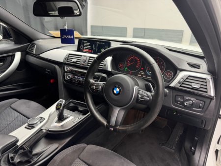 2016 BMW 3-Series - photo 19