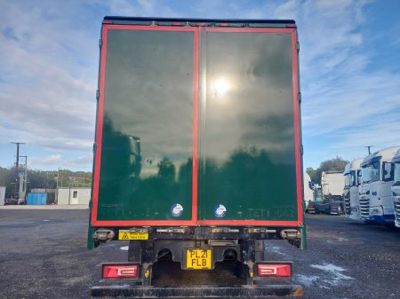 2016 SDC CURTAINSIDER - photo 3