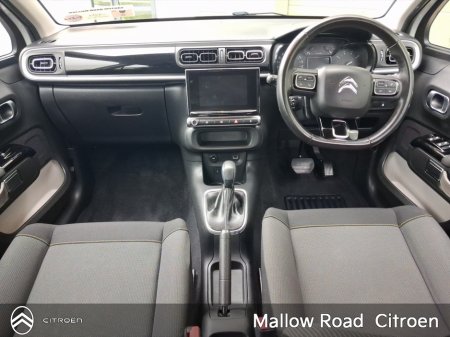 2022 Citroen C3 - photo 4