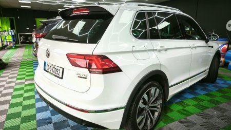 2017 Volkswagen Tiguan - photo 6