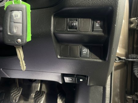 2015 Nissan Qashqai - photo 20
