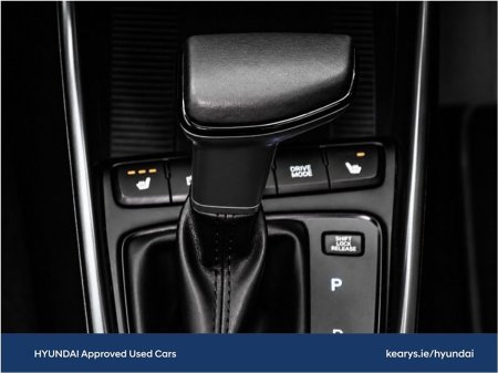 2024 Hyundai Bayon - photo 17
