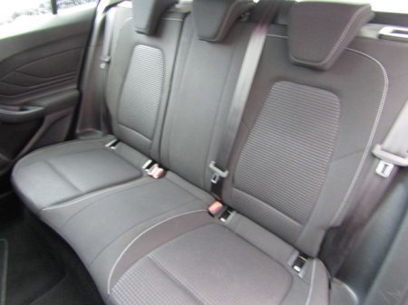 2019 Ford Focus - photo 17