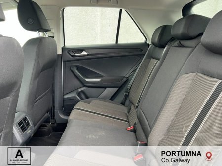2019 Volkswagen T-Roc - photo 5