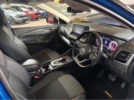2023 Nissan Qashqai - photo 9