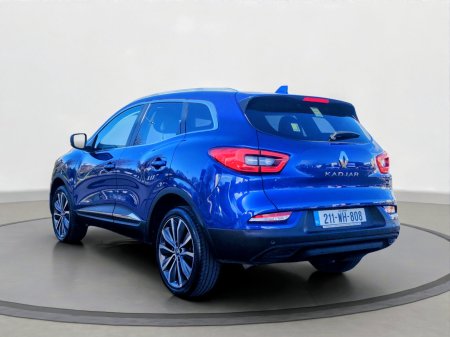 2021 Renault Kadjar - photo 19