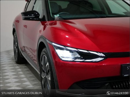 2024 Kia EV6 - photo 10