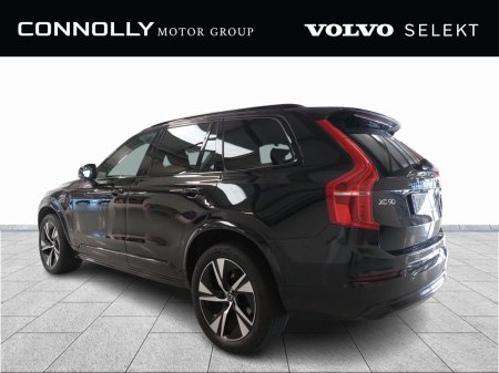 2024 Volvo XC90 - photo 2