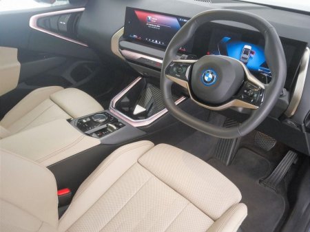 2025 BMW X3 - photo 6