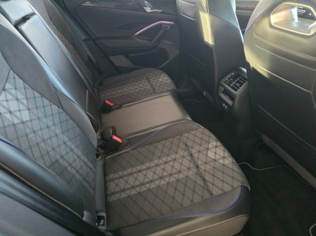 2025 Volkswagen Tiguan - photo 7