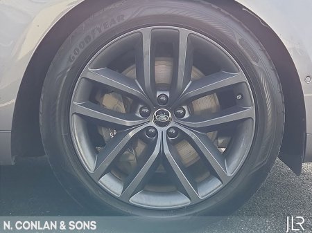2024 Land Rover Range Rover Sport - photo 9