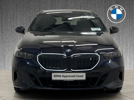 2025 BMW i5 - photo 16