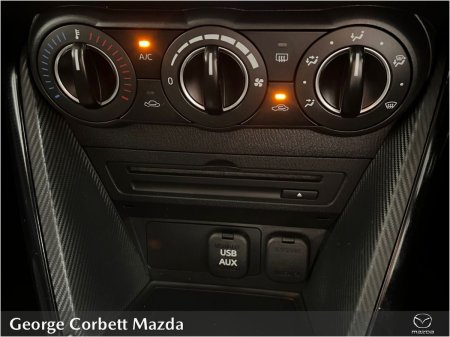 2021 Mazda Mazda2 - photo 18