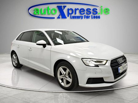 2017 Audi A3 - photo 17