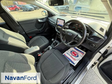 2021 Ford Puma - photo 10