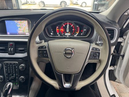 2018 Volvo V40 - photo 10