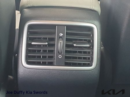 2021 Kia Sportage - photo 18
