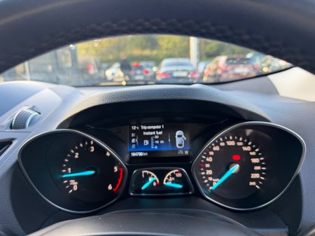 2019 Ford Kuga - photo 12
