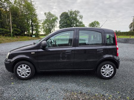 2010 Fiat Panda - photo 5