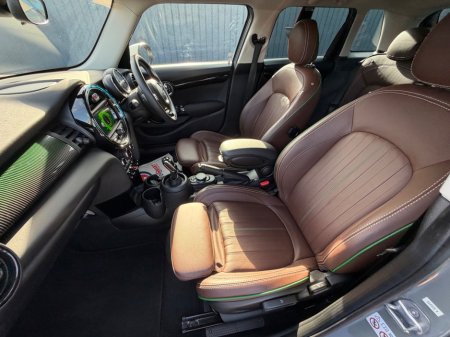 2019 Mini Cooper - photo 43