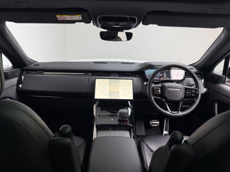 2026 Land Rover Range Rover Sport - photo 13