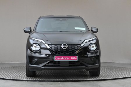 2024 Nissan Juke - photo 2
