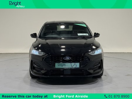 2024 Ford Focus - photo 5