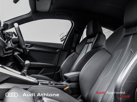 2024 Audi A3 - photo 6