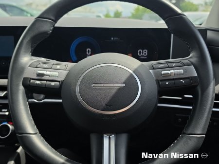 2026 Hyundai Tucson - photo 18