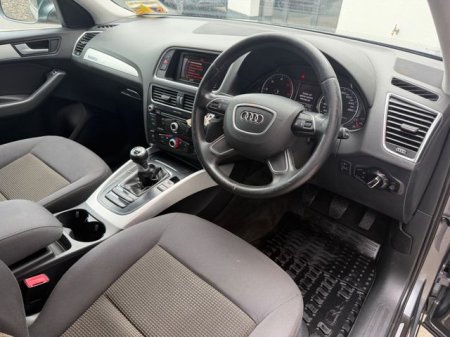 2014 Audi Q5 - photo 15