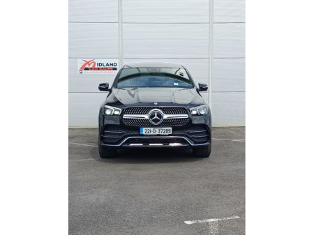 2023 Mercedes-Benz GLE - photo 3