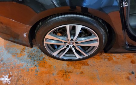2019 Audi A6 - photo 11