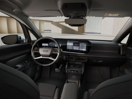 2026 Audi A2 - photo 9
