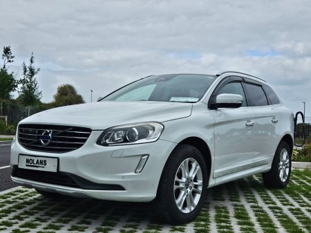 2016 Volvo XC60 - photo 6