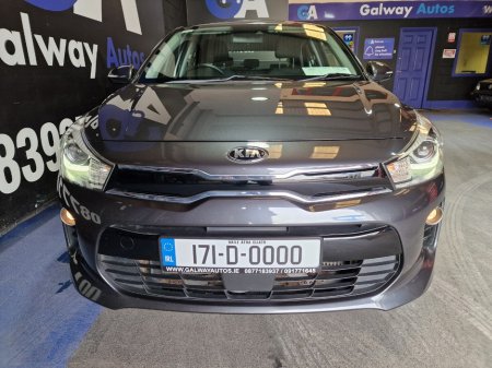 2017 Kia Rio - photo 3