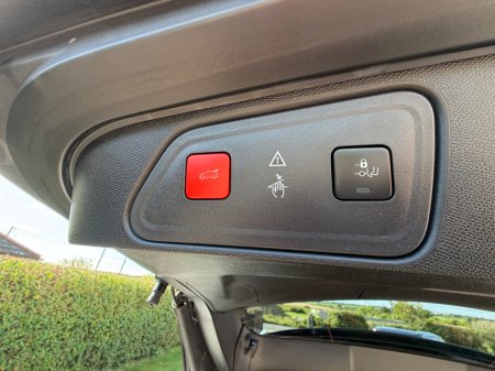 2019 Peugeot 3008 - photo 10