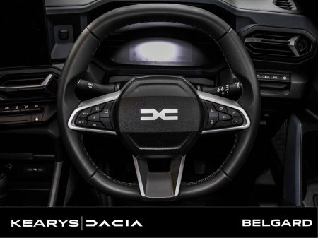 2026 Dacia Duster - photo 10