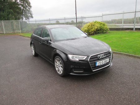 2017 Audi A3 - photo 2