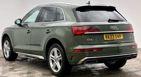 2023 Audi Q5 - photo 2