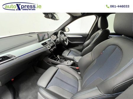 2020 BMW X1 - photo 14