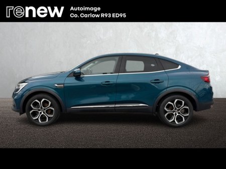 2022 Renault Arkana - photo 14