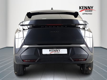 2025 Peugeot 3008 - photo 6