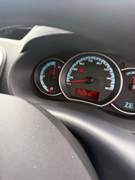 2020 Renault Kangoo - photo 7