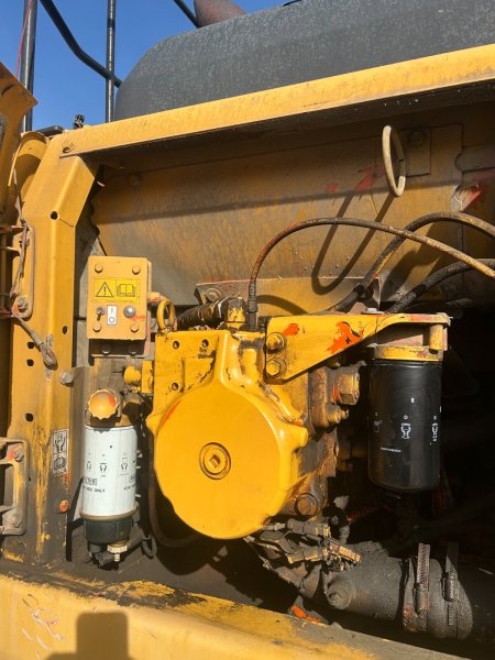 0 KOMATSU  - photo 8