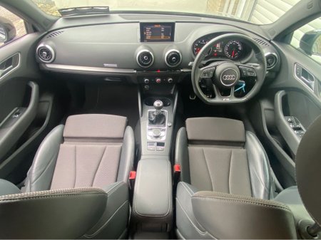 2019 Audi A3 - photo 10
