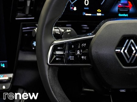 2023 Renault Austral - photo 20