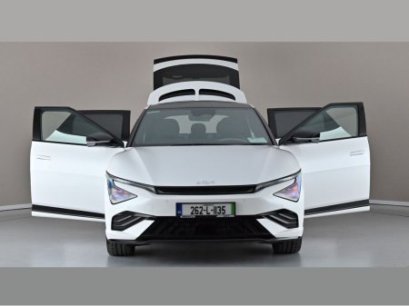 2026 Kia EV6 - photo 14